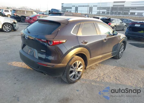 2024 Mazda Cx-30 2.5 S Preferred Package z USA, uszkodzony, nr VIN 3MVDMBCM8RM612617